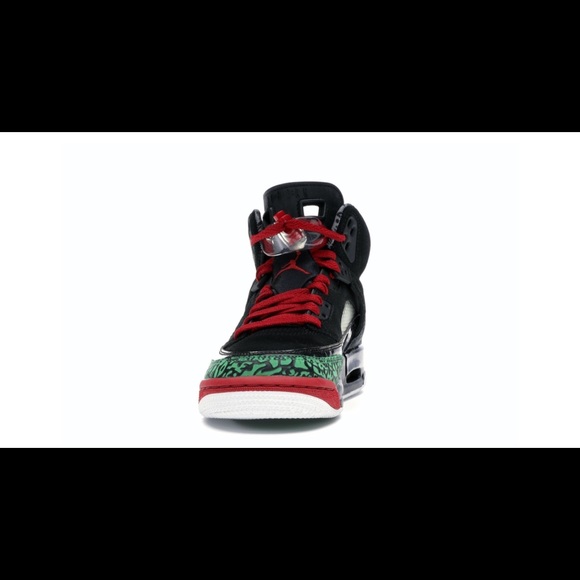 🔥Nike Air Jordan Spizike Men’s Size 13 - Picture 3 of 10